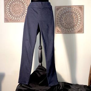 Ralph Lauren size 12 pull on Jeans